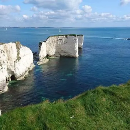 Home In Dorset, Near Jurassic Coast And Arne Wareham Exterior foto