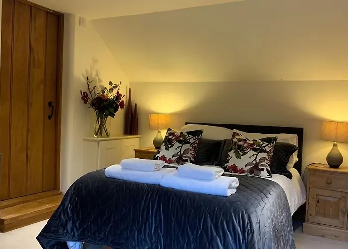 Home In Dorset, Near Jurassic Coast And Arne