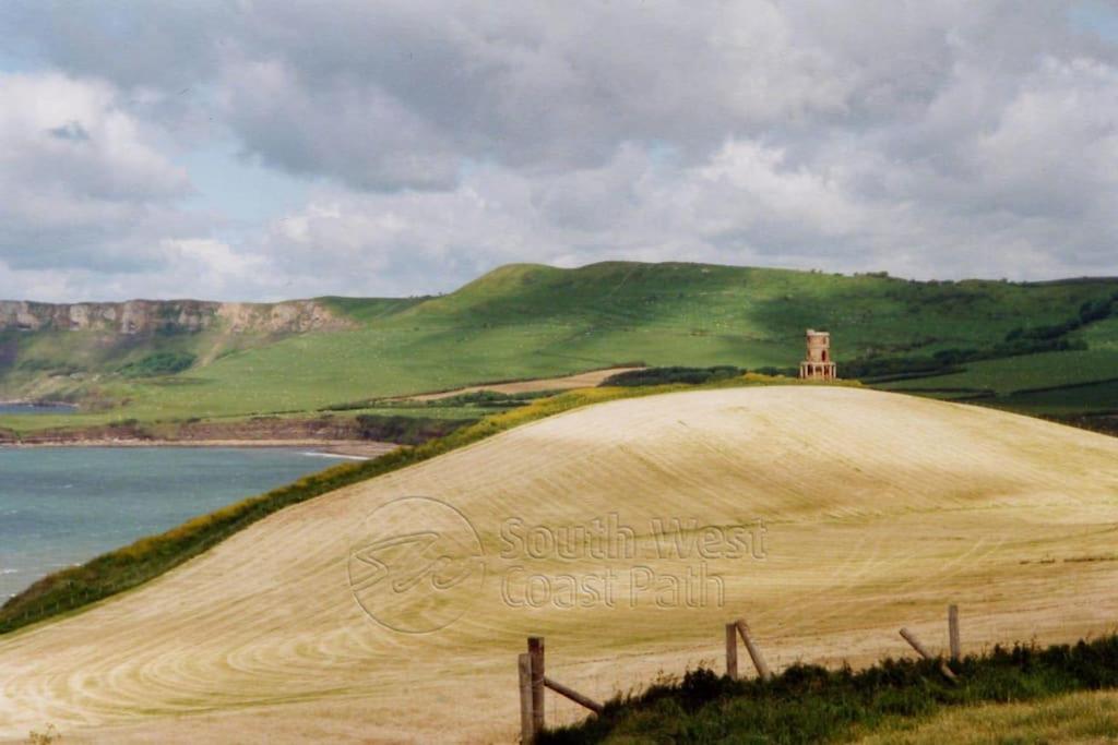 Apartment In Dorset, Near Jurassic Coast And Arne *
