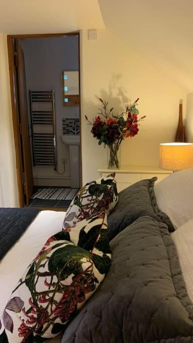Apartment In Dorset, Near Jurassic Coast And Arne Wareham