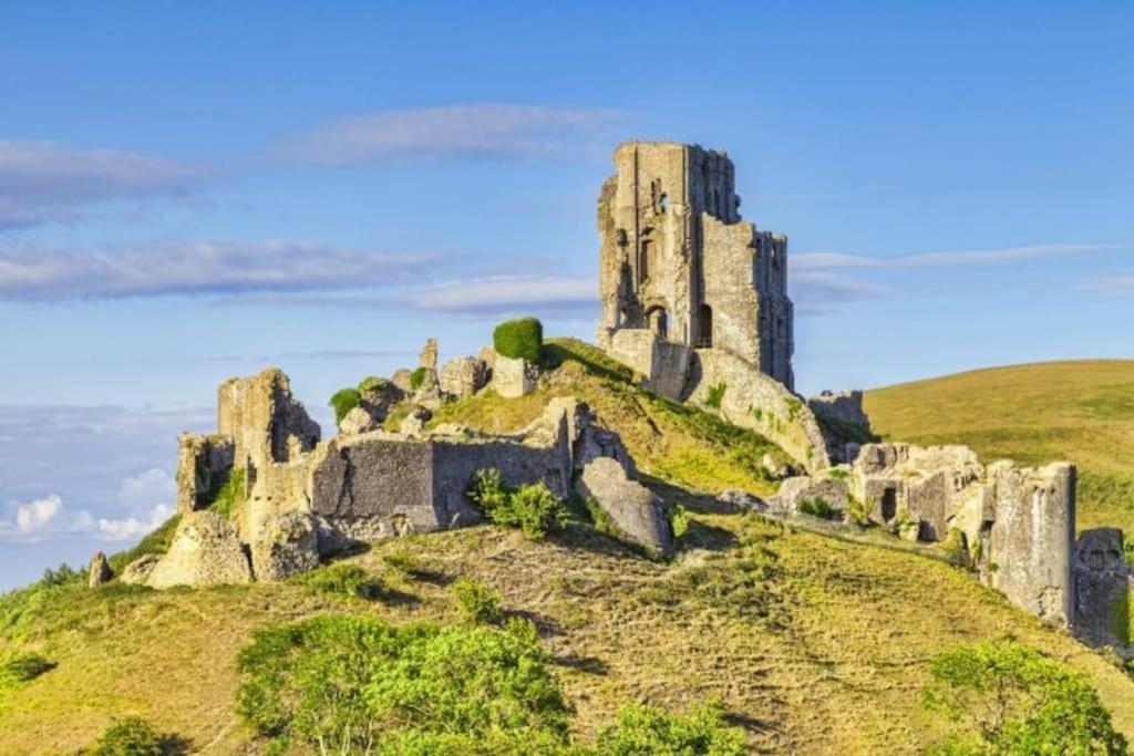 Apartment In Dorset, Near Jurassic Coast And Arne