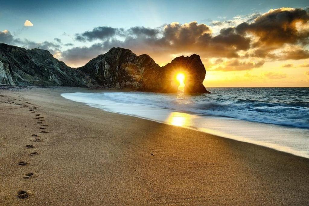 Apartment In Dorset, Near Jurassic Coast And Arne *
