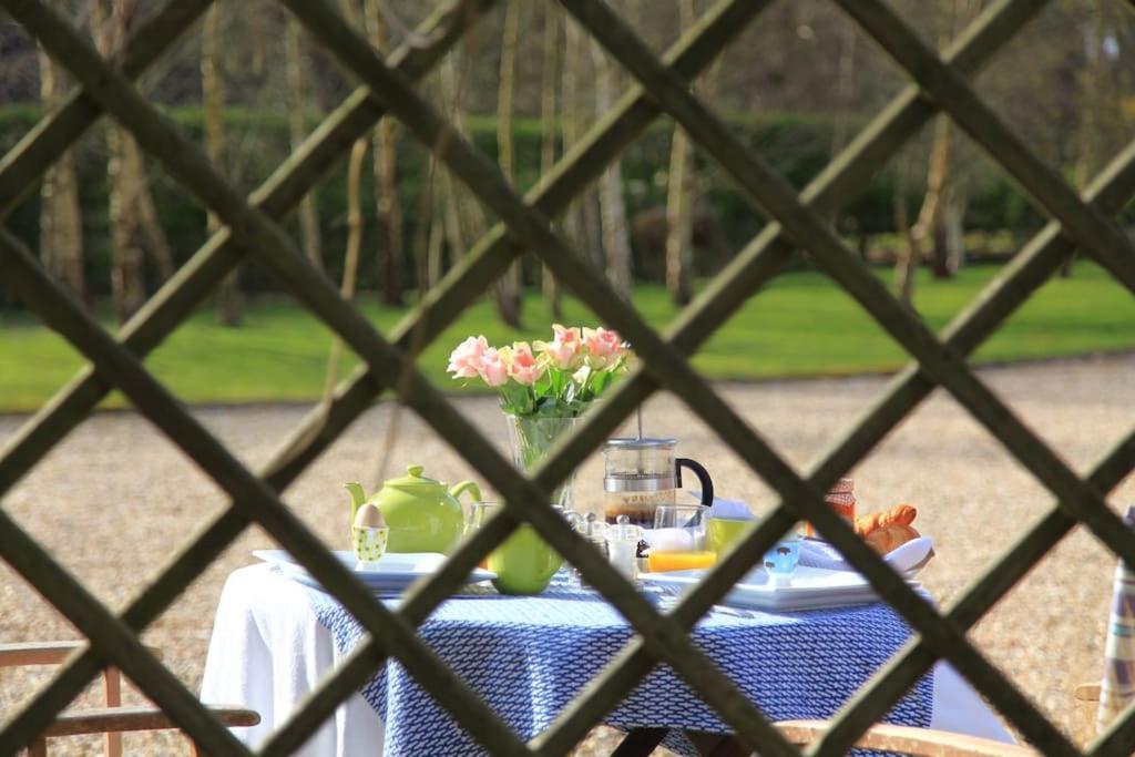 In Dorset, Near Jurassic Coast And Arne * Wareham